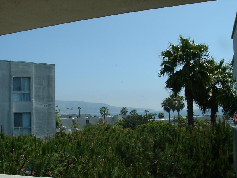 View of King's Harbour