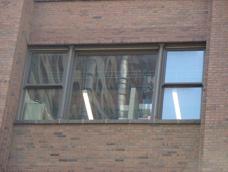 Chicago Window, Chicago