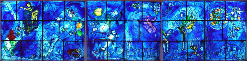 Marc Chagall's 