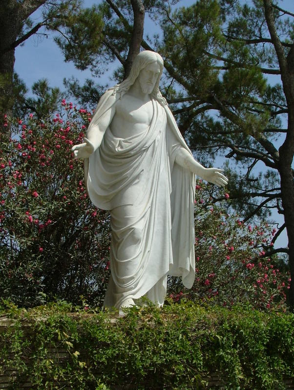 Forest Lawn, California