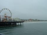 Santa Monica Pier - seen in lots of movies