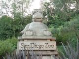 San Diego Zoo.