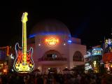 Hard Rock Cafe at Universal CityWalk