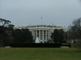 The White House, Washington DC