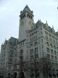 The Old Post Office Tower, Washington DC