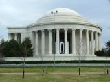 Jefferson Memorial, Washington DC