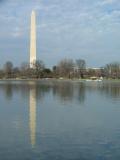 Washington Monument, Washington DC