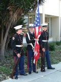 Saint Patrick's Day Parade, Hermosa Beach, California
