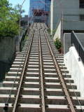 Angels Flight - A Penny to Heaven, Los Angeles, California