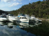 Ku-ring-gai Chase National Park, Sydney