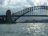 Sydney Harbour Bridge, Sydney