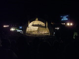 Los Angeles Philharmonic, Hollywood Bowl, Hollywood, California